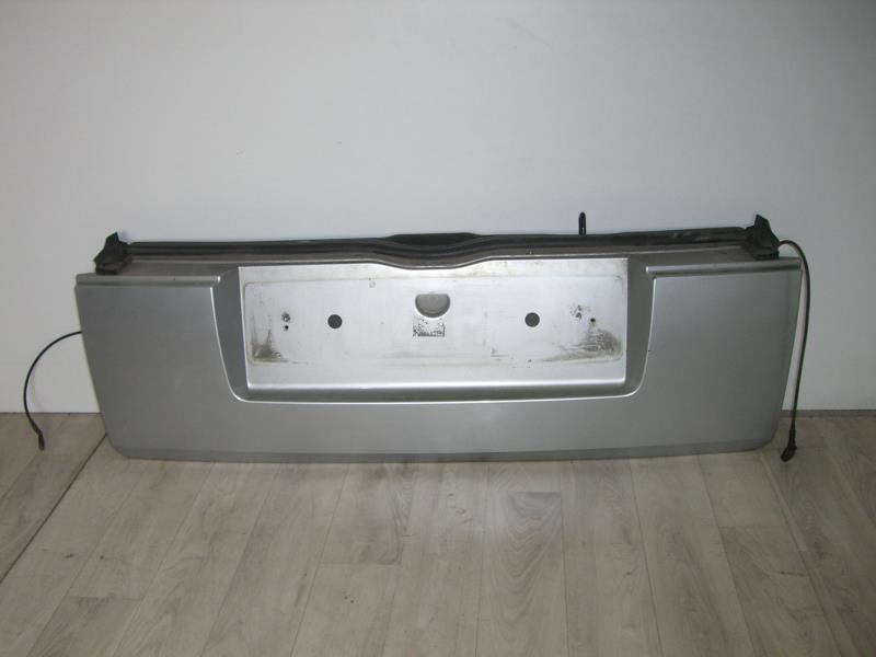 Hayon inferieur CITROEN C2 PHASE 1 Diesel - 1