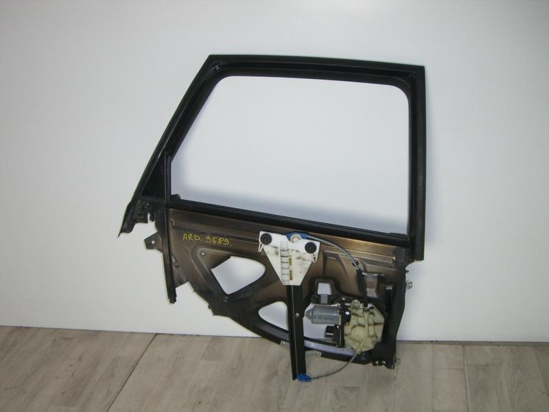 Alzacristalli elettrico posteriore destro AUDI A3 1 PHASE 2 Diésel - 1