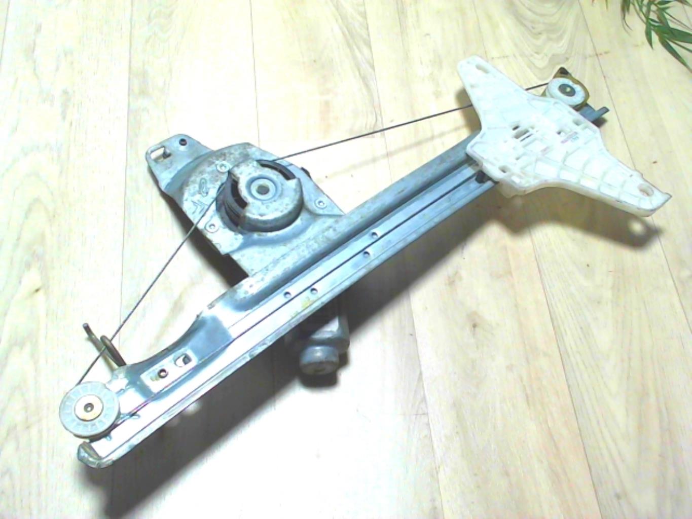 Alzacristalli elettrico posteriore sinistro CITROEN C4 PICASSO 1  - 1