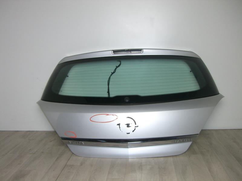 Portabagagli/Portellone posteriore OPEL ASTRA H PHASE 1 Diésel - 1