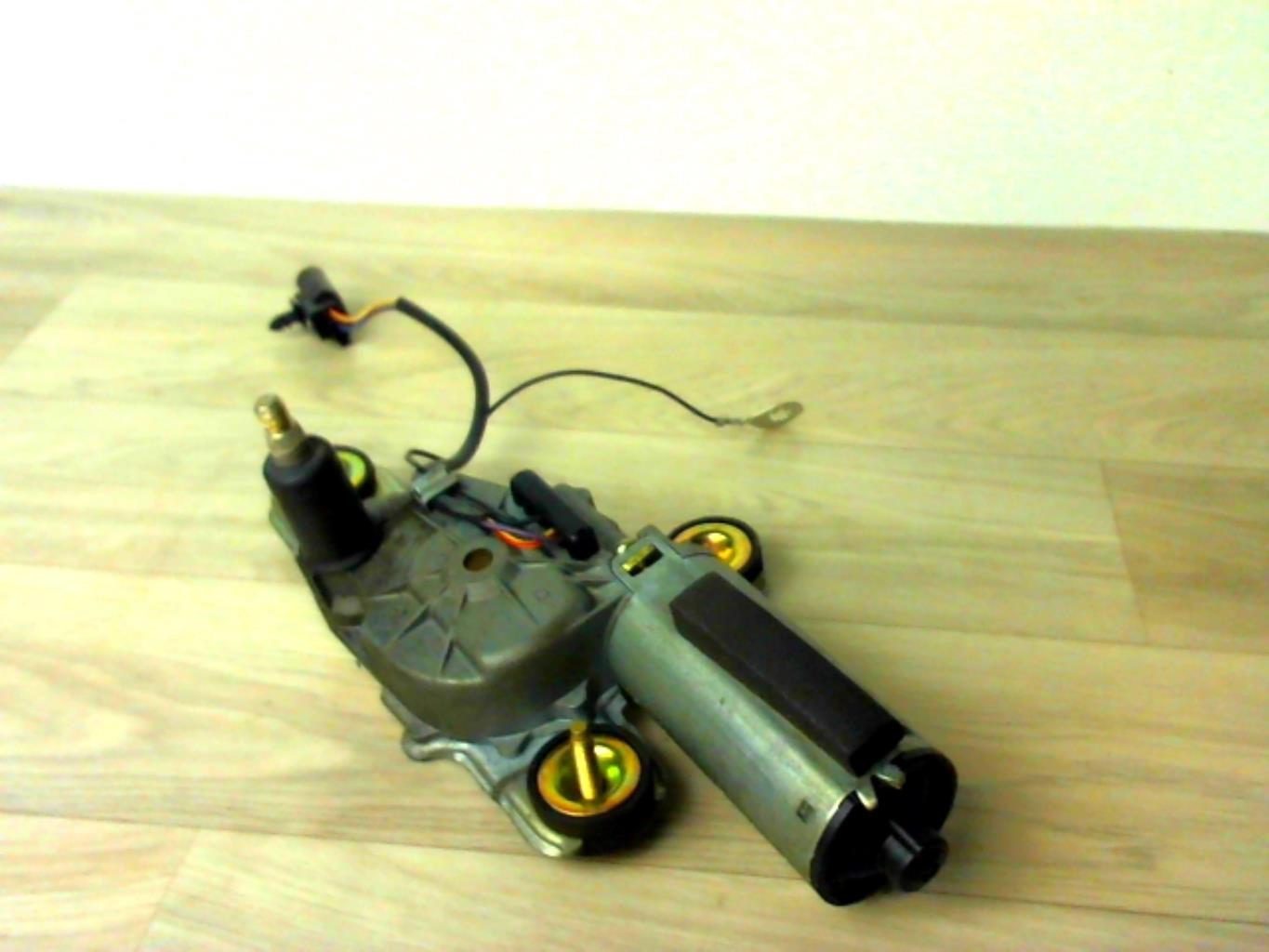 Motore tergicristallo posteriore FORD KA 1 PHASE 1 Gasolina - 1