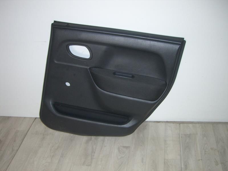 Pannello portiera posteriore destro OPEL AGILA A Diésel - 1