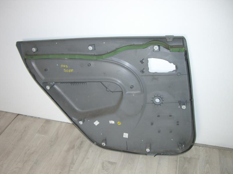 Photo de la pièce