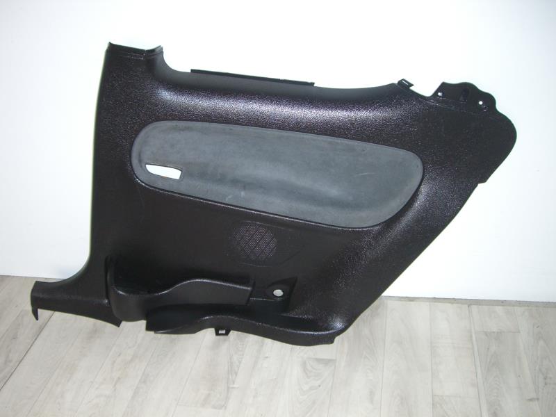Pannello portiera posteriore destro PEUGEOT 206 PHASE 2 Gasolina - 1