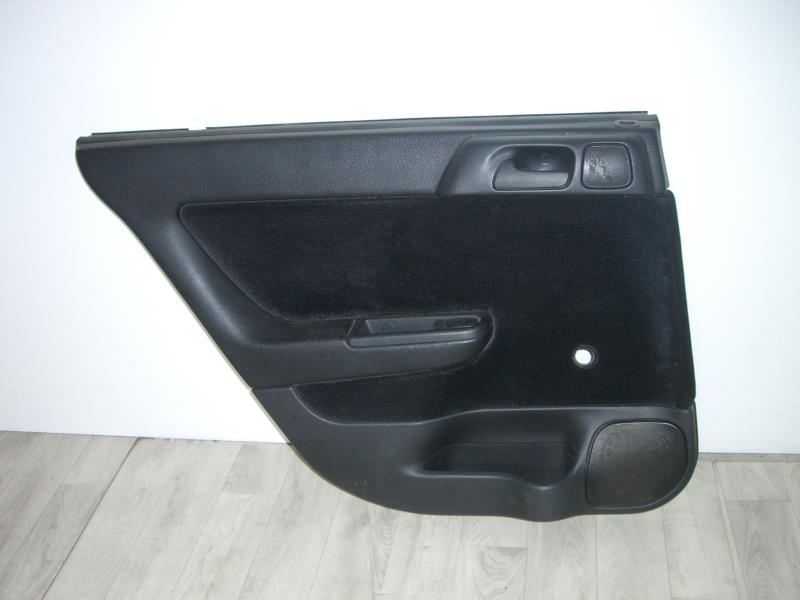 Pannello portiera posteriore sinistro OPEL ASTRA G BREAK Gasolina - 1
