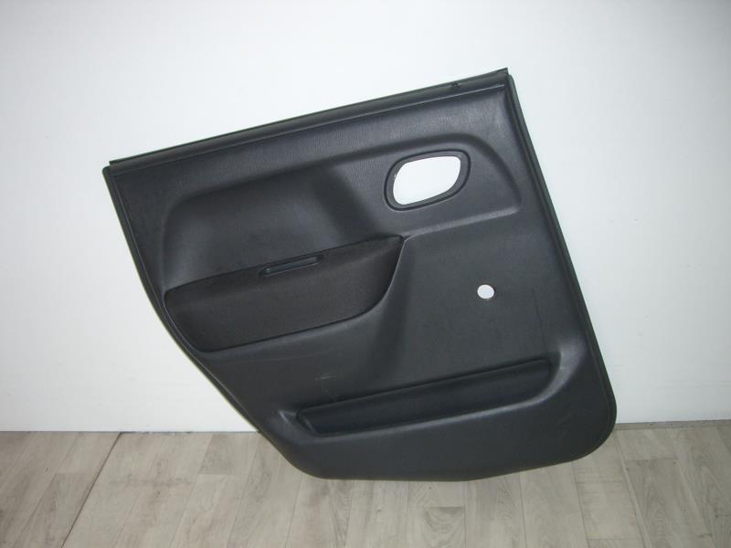 Pannello portiera posteriore sinistro OPEL AGILA A Diésel - 1