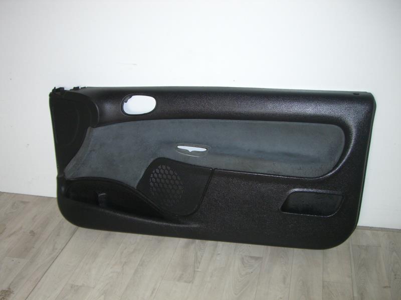 Pannello portiera anteriore destro PEUGEOT 206 PHASE 2 Gasolina - 1