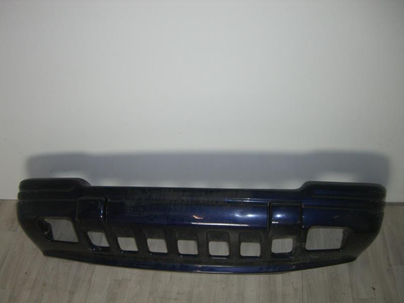 Paraurti anteriore JEEP GRAND CHEROKEE 1 PHASE 2 Diésel - 1