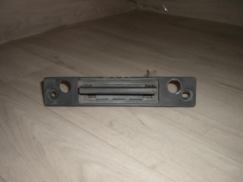 Poignee hayon KIA CARENS 2 Diesel - 1