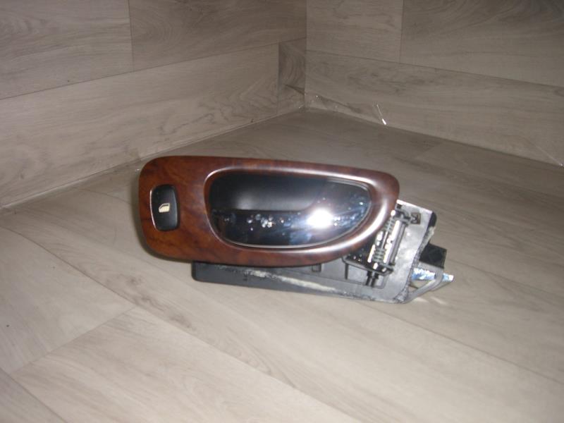 Maniglia interna posteriore destra PEUGEOT 307 PHASE 1 Diésel - 1