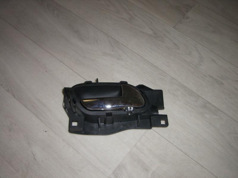 Maniglia interna posteriore destra PEUGEOT 407 PHASE 1 BREAK Diésel - 1
