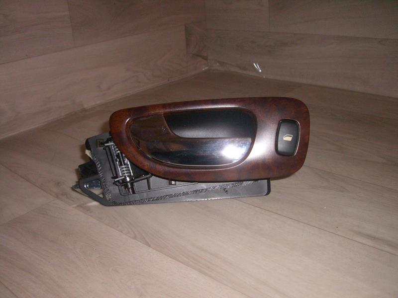 Maniglia interna posteriore sinistra PEUGEOT 307 PHASE 1 Diésel - 1