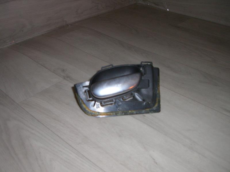 Maniglia interna anteriore destra PEUGEOT 206 PHASE 2 Gasolina - 1