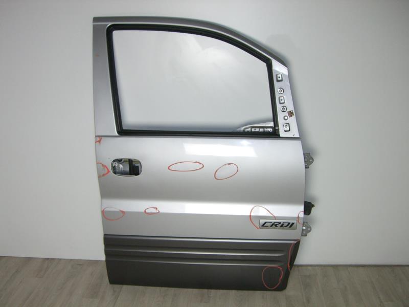 Portiera anteriore destra HYUNDAI SATELLITE 1 PHASE 1 Diésel - 1