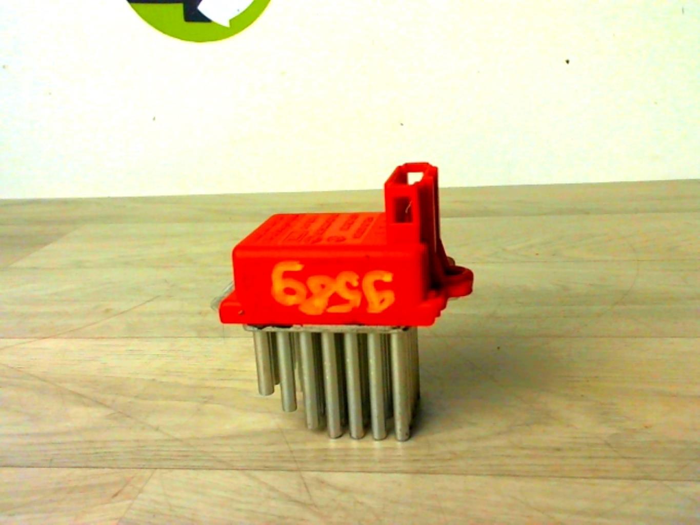 Resistance chauffage AUDI A3 1 PHASE 2 Diesel - 1