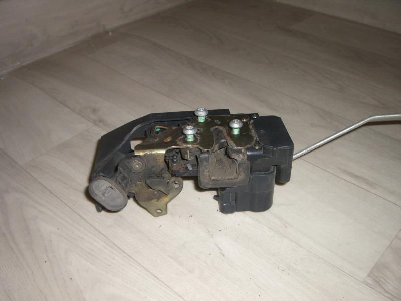 Serratura posteriore sinistra ALFA ROMEO 156 PHASE 1 Diésel - 1