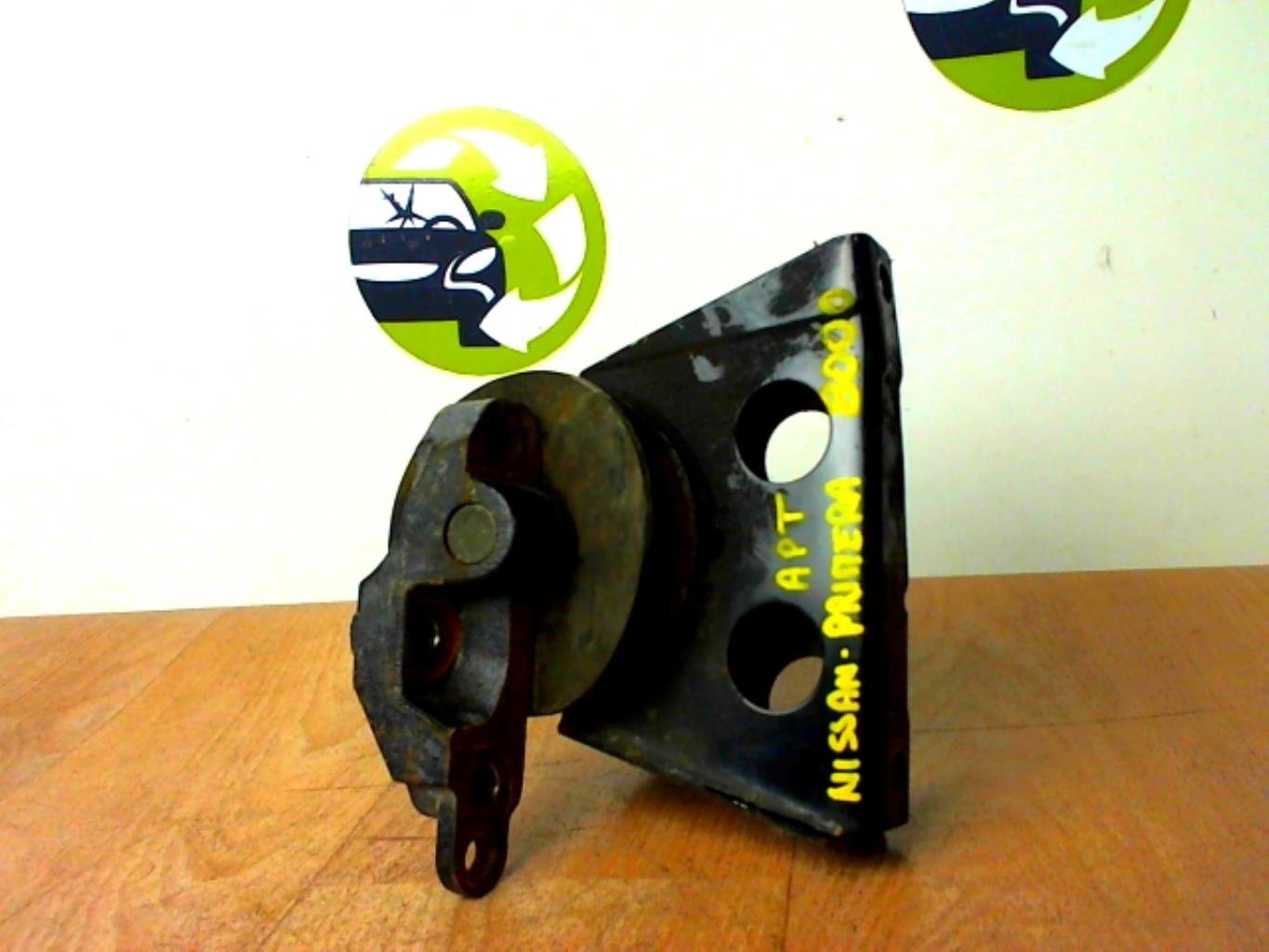Supporto motore NISSAN PRIMERA 3 Diésel - 1
