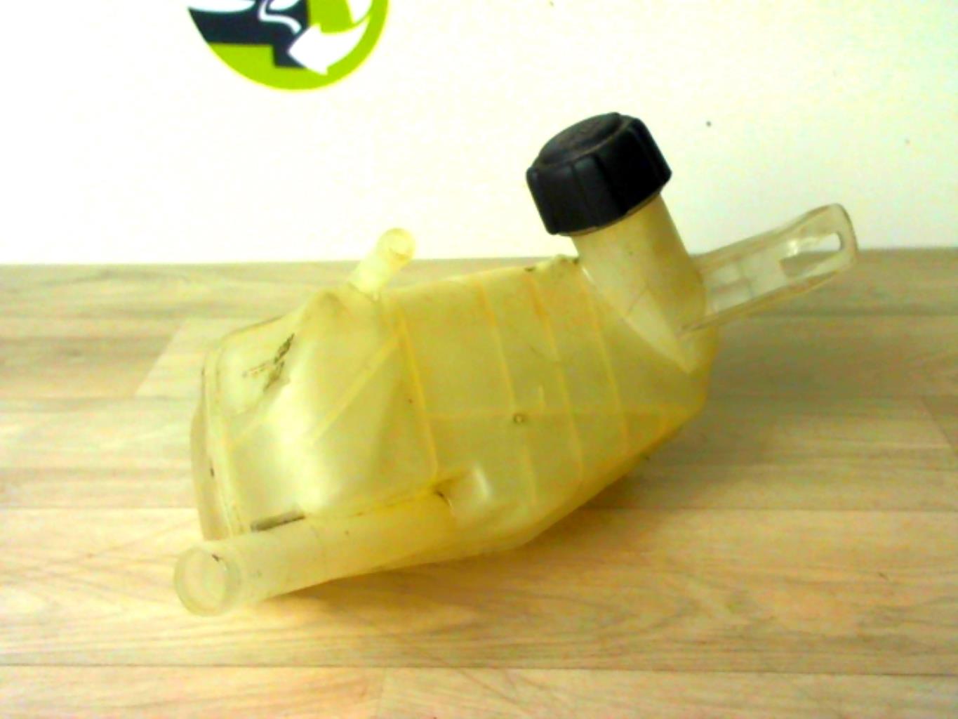 Vaso di espansione RENAULT MEGANE 2 PHASE 1 Diésel - 1