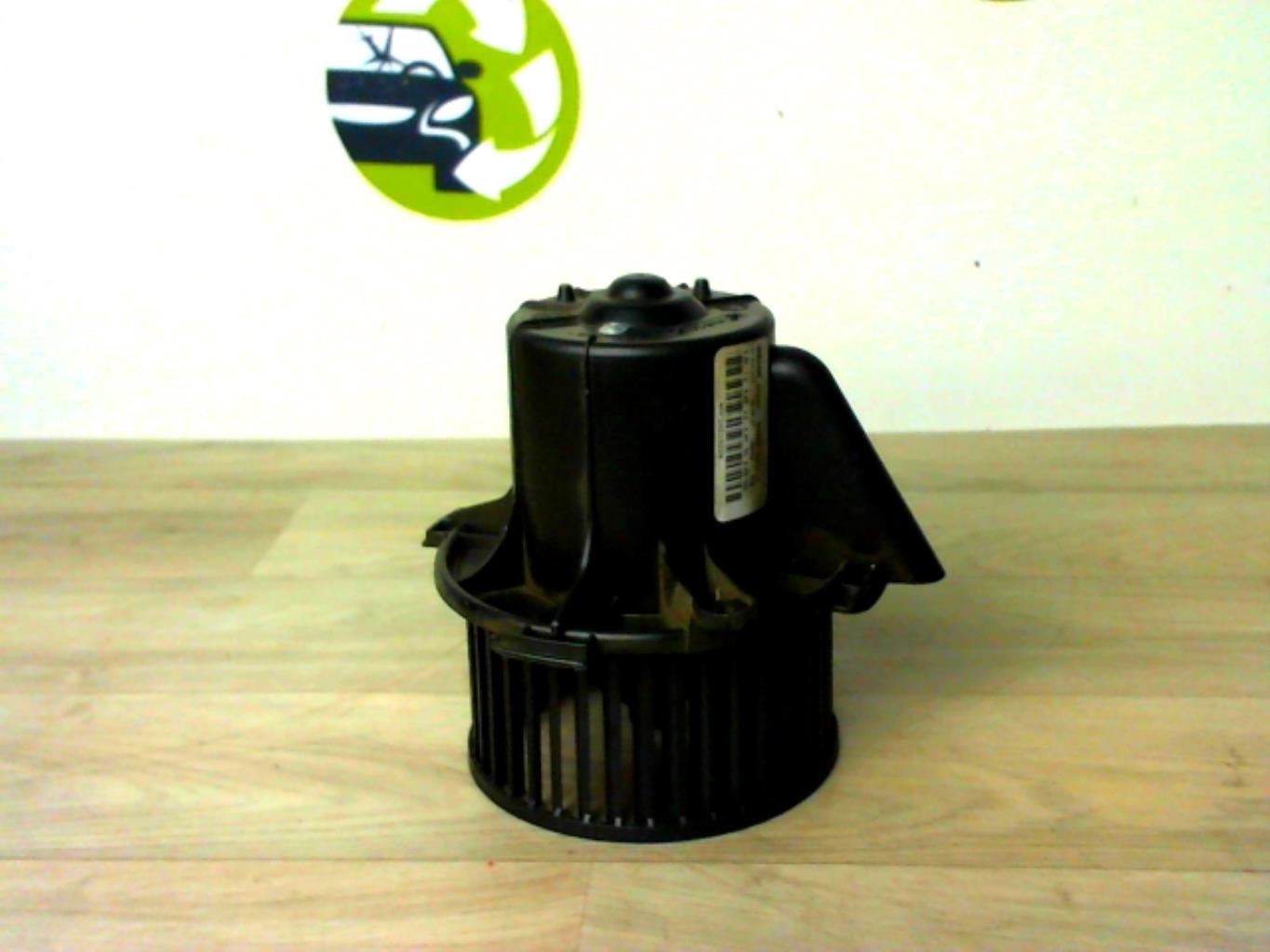 Ventola riscaldamento CITROEN C4 1 PHASE 1 Diésel - 1
