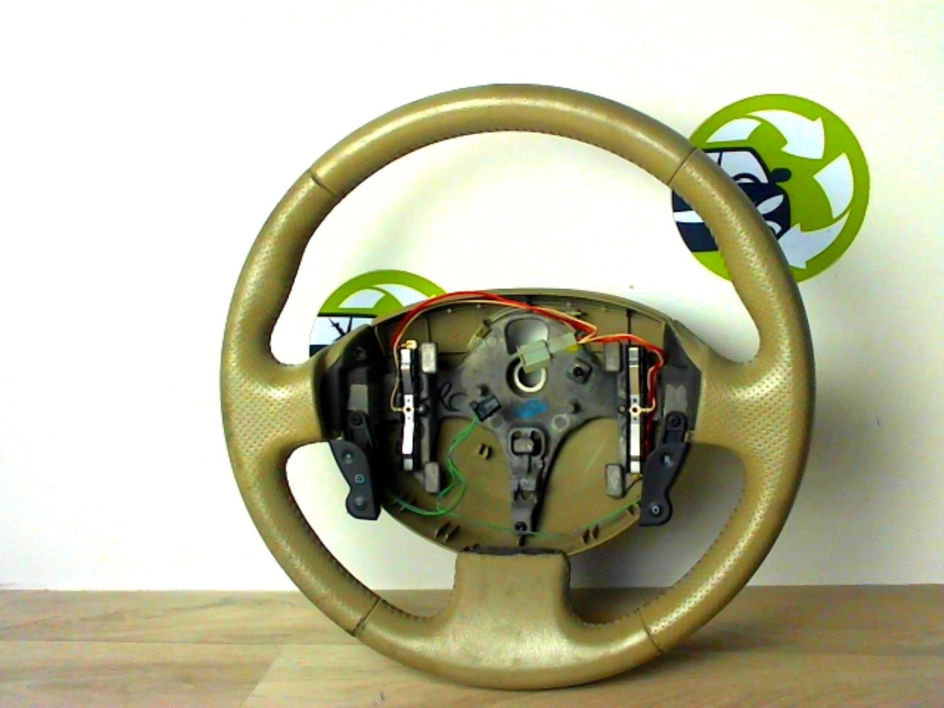 Volant RENAULT MEGANE 2 PHASE 2 Diesel - 1