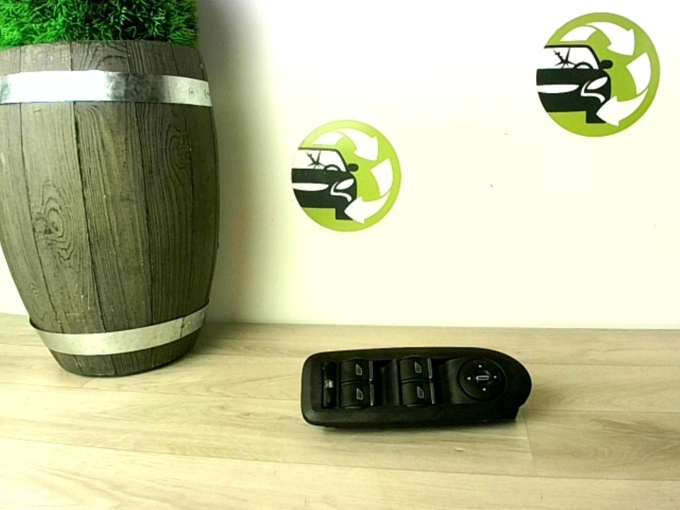Bouton/Interrupteur FORD C-MAX 1 PHASE 2 Diesel - 1