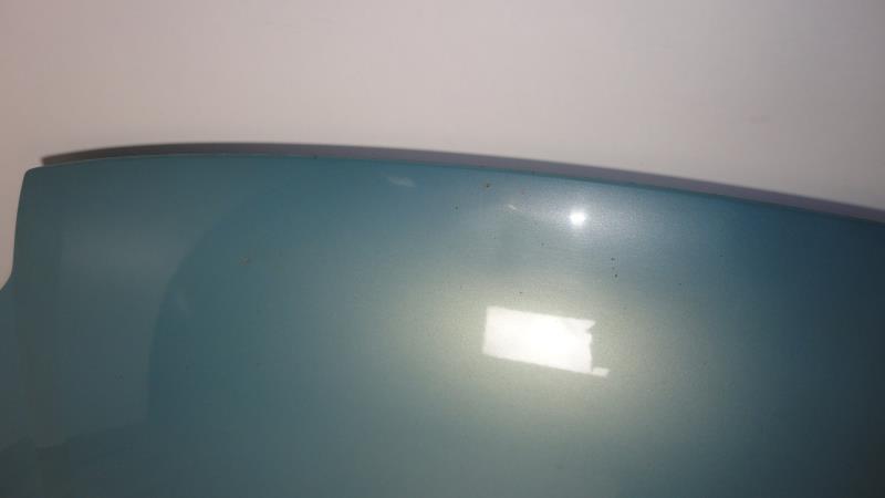 Capot CITROEN BERLINGO 1 PHASE 2 Diesel - 1