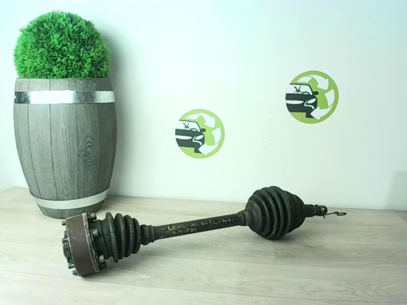 Giunto cardanico albero di trasmissione sinistro SEAT LEON 1  - 1