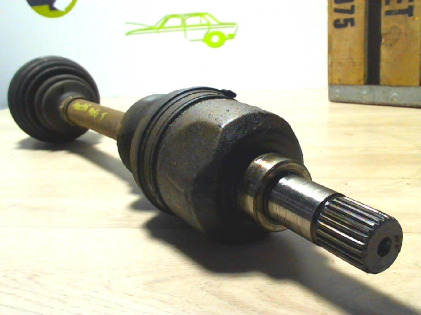 Giunto cardanico albero di trasmissione sinistro PEUGEOT 405 PHASE 2 BREAK Diésel - 1