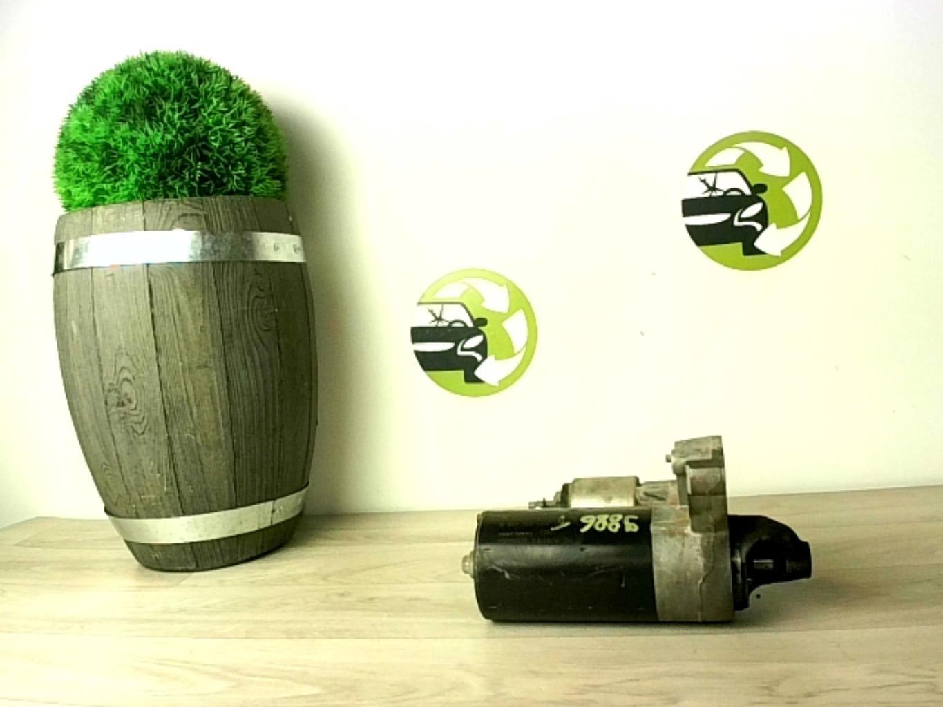 Motor de arranque MINI MINI 2 R56 PHASE 1 Gasolina - 1