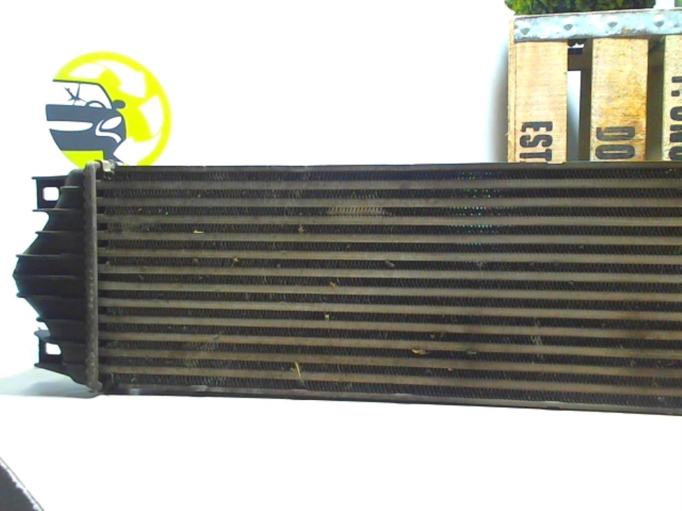 Echangeur air (Intercooler) RENAULT MASTER 2 PHASE 2 Diesel - 1