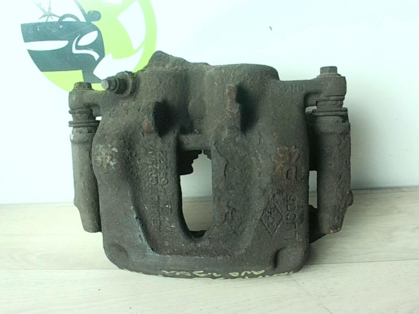 Pinza freni anteriore destra RENAULT TRAFIC 2 PHASE 1  - 1