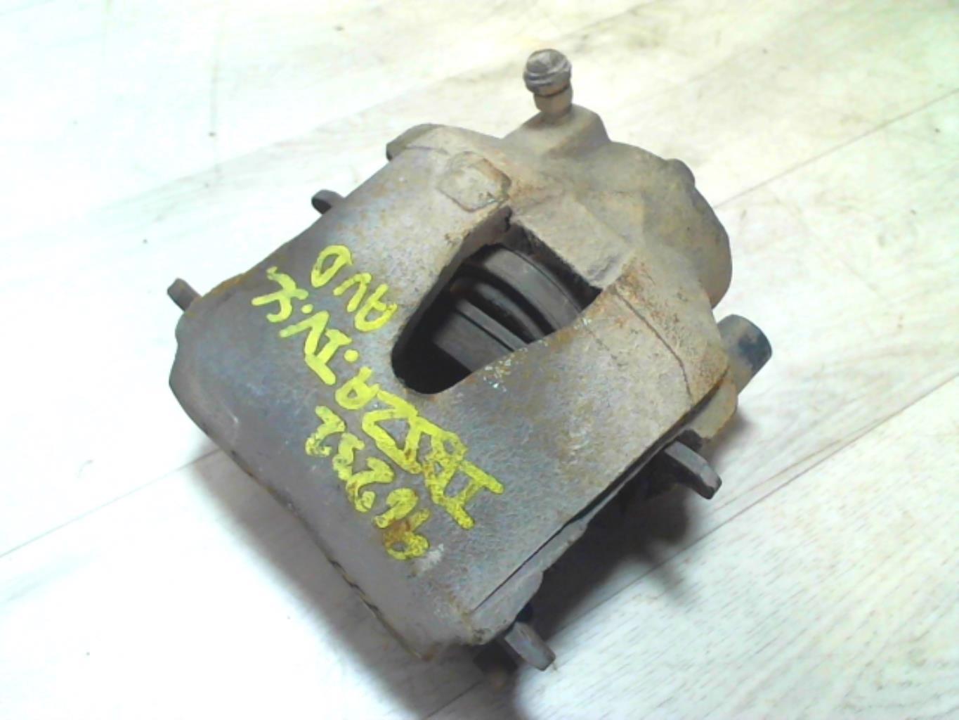 Pinza freni anteriore destra SEAT IBIZA 4 PHASE 1  - 1
