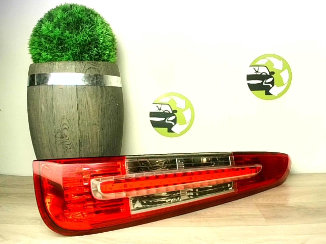 Fanale posteriore principale destro (luci) FORD C-MAX 1 PHASE 2 Diésel - 1