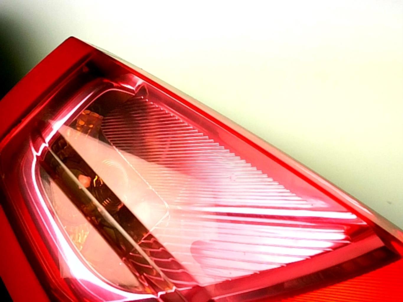 Fanale posteriore principale sinistro (luci) FIAT GRANDE PUNTO Diésel - 1