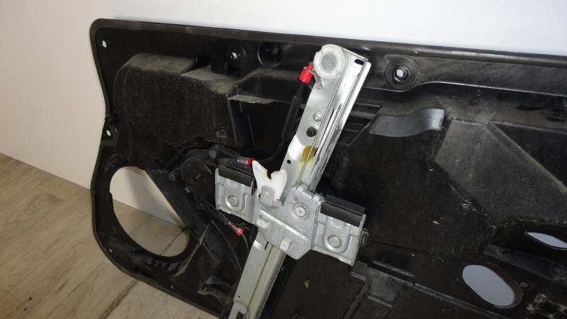 Meccanismo alzacristalli elettrico anteriore sinistro FORD FIESTA 6 PHASE 1 Diésel - 1