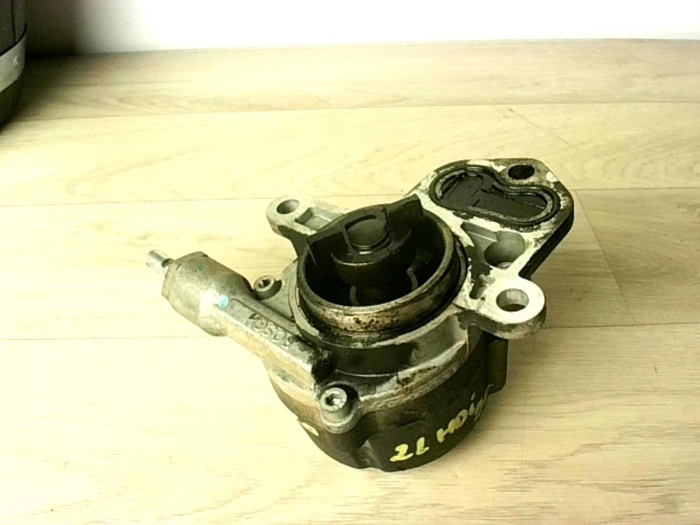 Pompe à vide CITROEN XSARA PICASSO PHASE 1 Diesel - 1