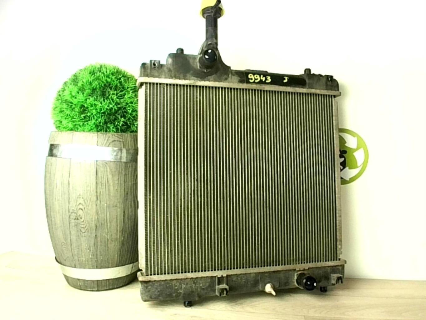 Radiateur eau SUZUKI ALTO 3 Essence - 1