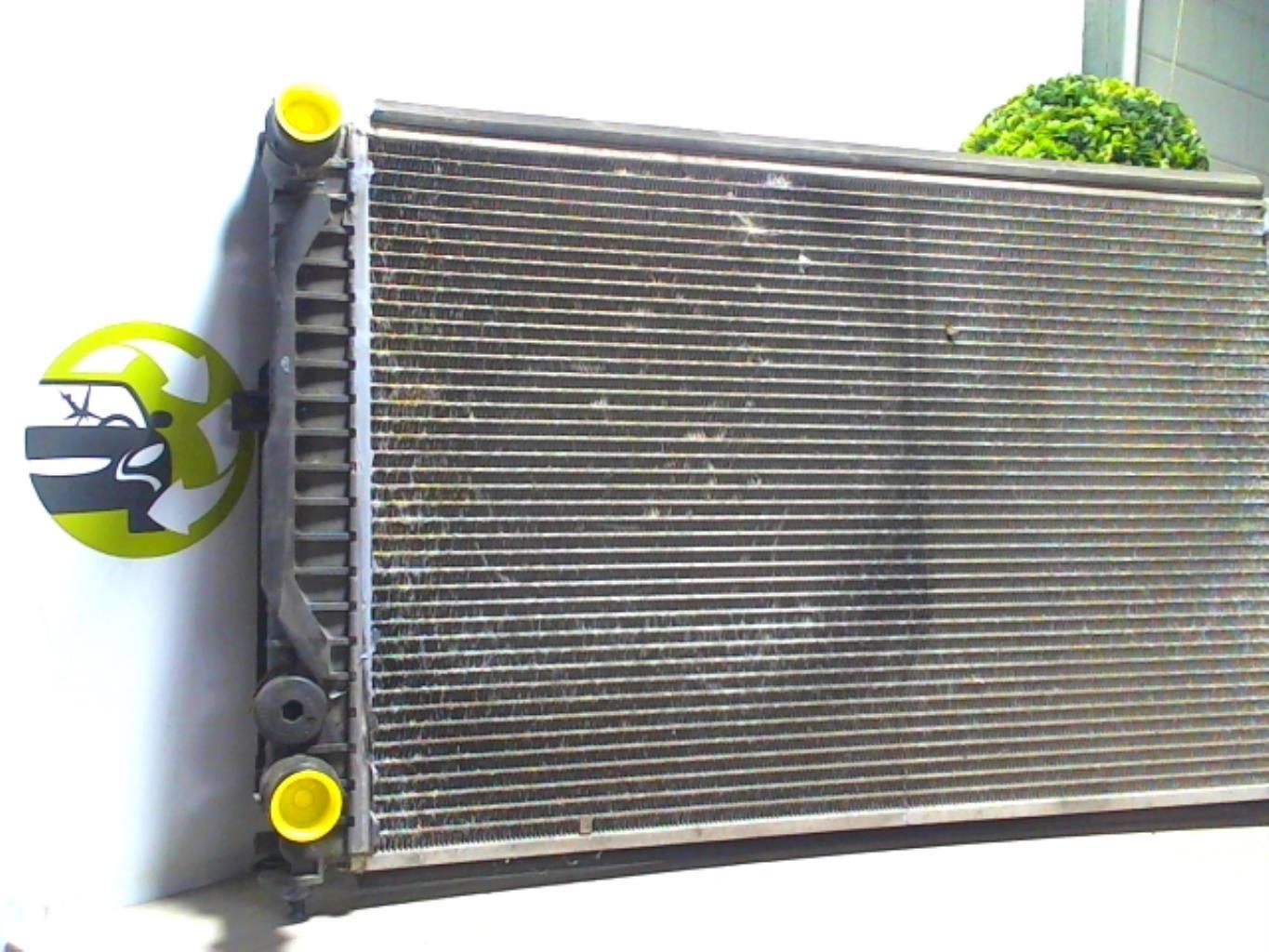 Radiateur eau VOLKSWAGEN PASSAT 4 PHASE 2 Diesel - 1