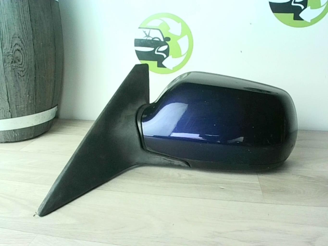 Retrovisor izquierdo MAZDA 6 1 PHASE 2 Diésel - 1