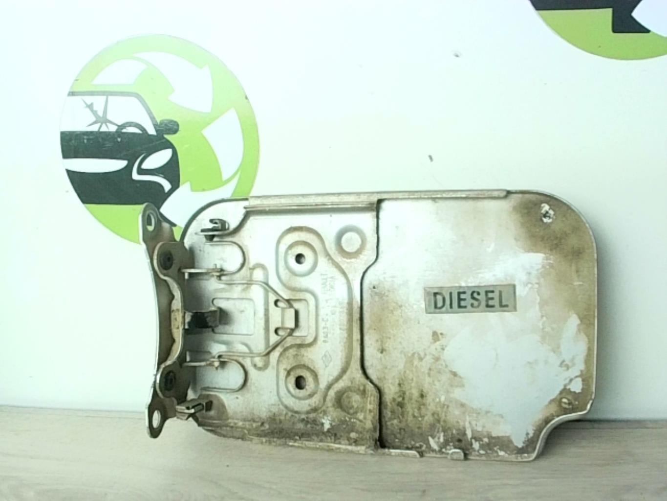 Trappe d'essence DACIA DOKKER PHASE 1 Diesel - 1
