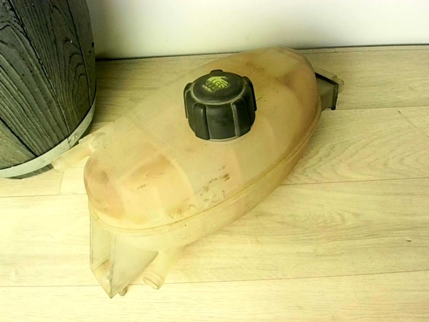 Vase d'expansion RENAULT TRAFIC 2 PHASE 2 Diesel - 1