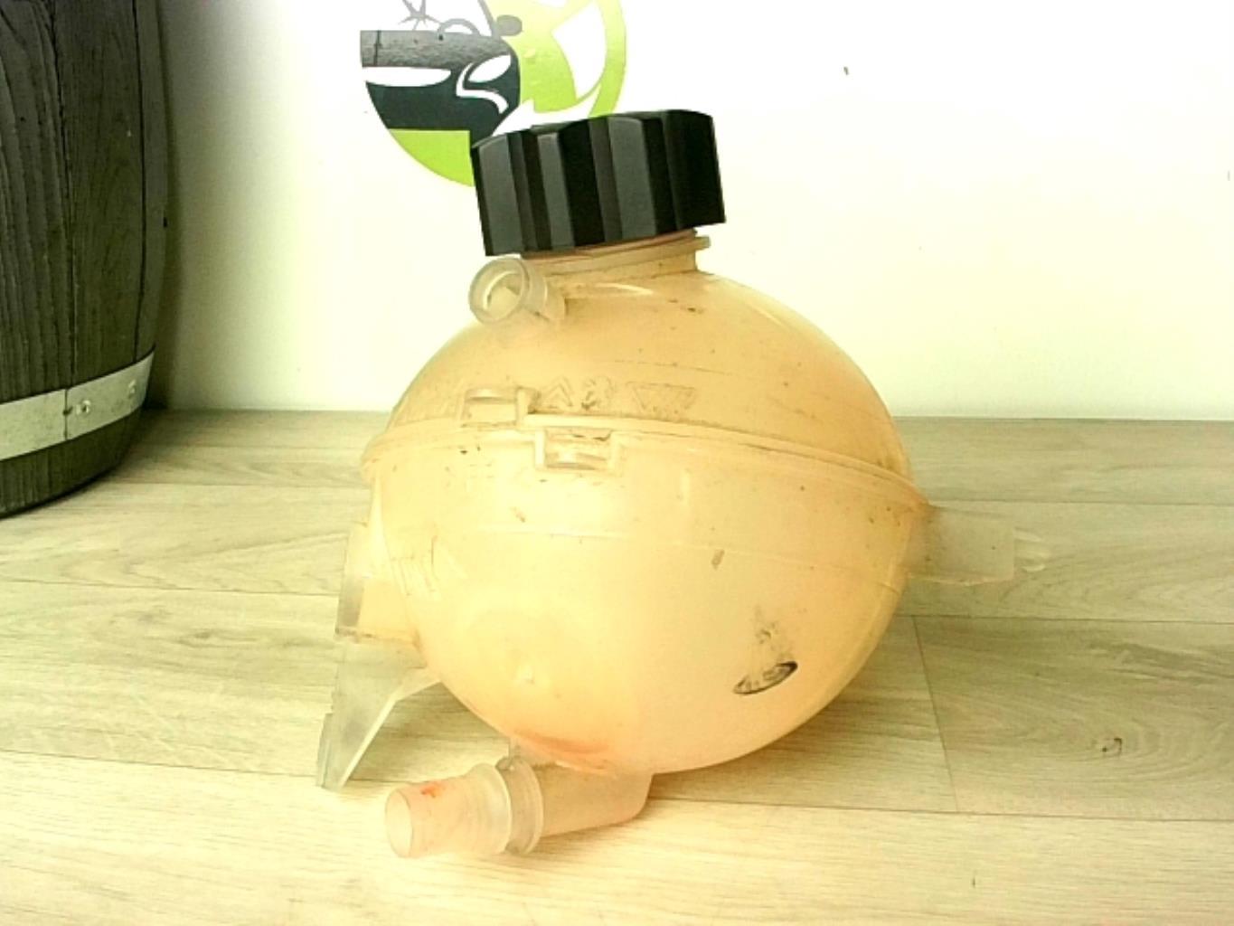Vaso di espansione CITROEN C4 GRAND PICASSO 1 Diésel - 1