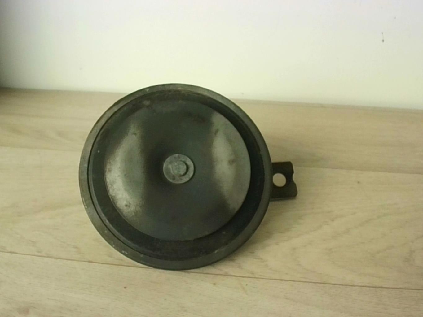 Tromba/Clacson SUZUKI WAGON-R PHASE 2 Gasolina - 1