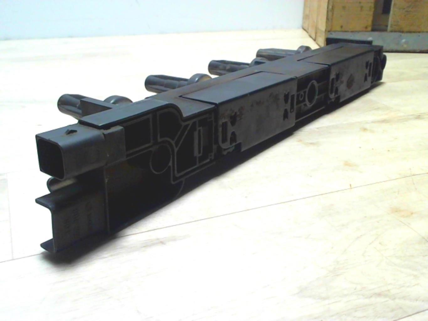 Bobina (accensione) RENAULT CLIO 2 PHASE 1 Gasolina - 1