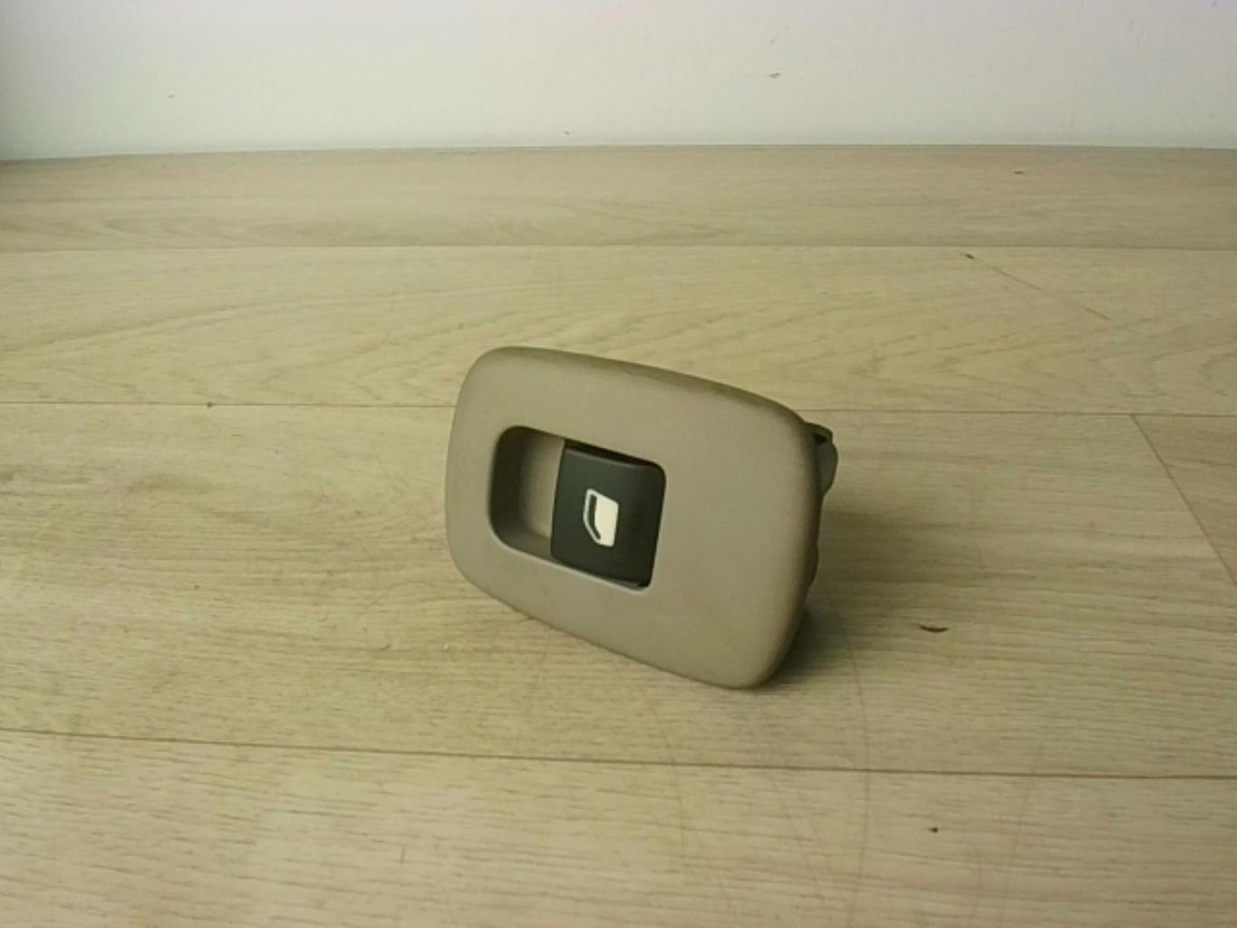 Botón/Interruptor CITROEN C3 PICASSO PHASE 1 Diésel - 1
