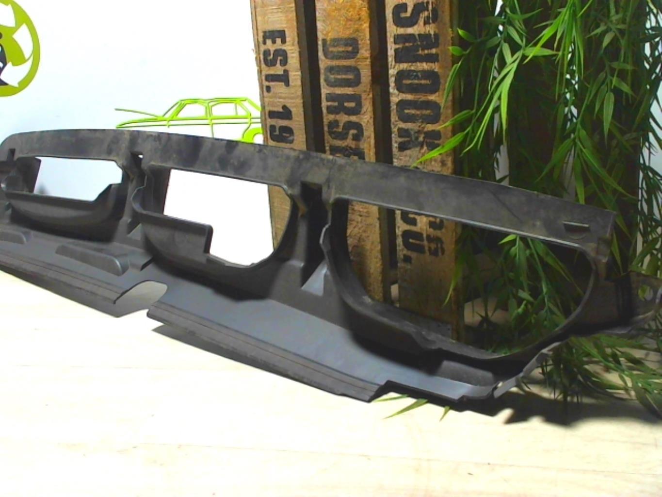 Calandre FORD C-MAX 1 PHASE 2 Diesel - 1