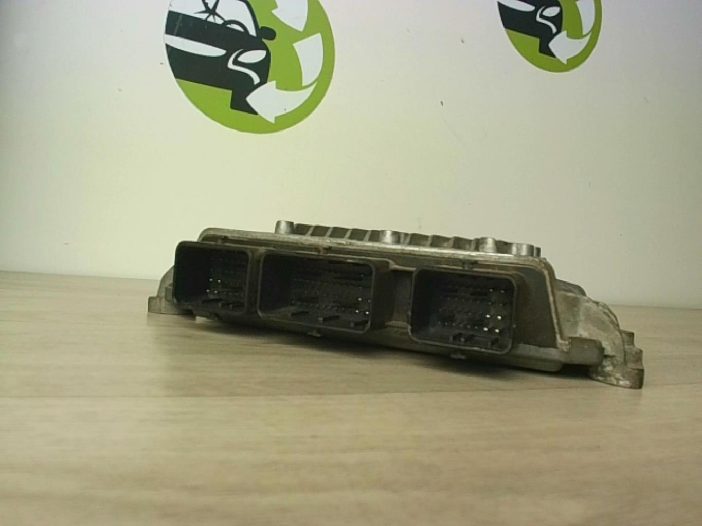 Centralina CITROEN BERLINGO 1 PHASE 1 Diésel - 1