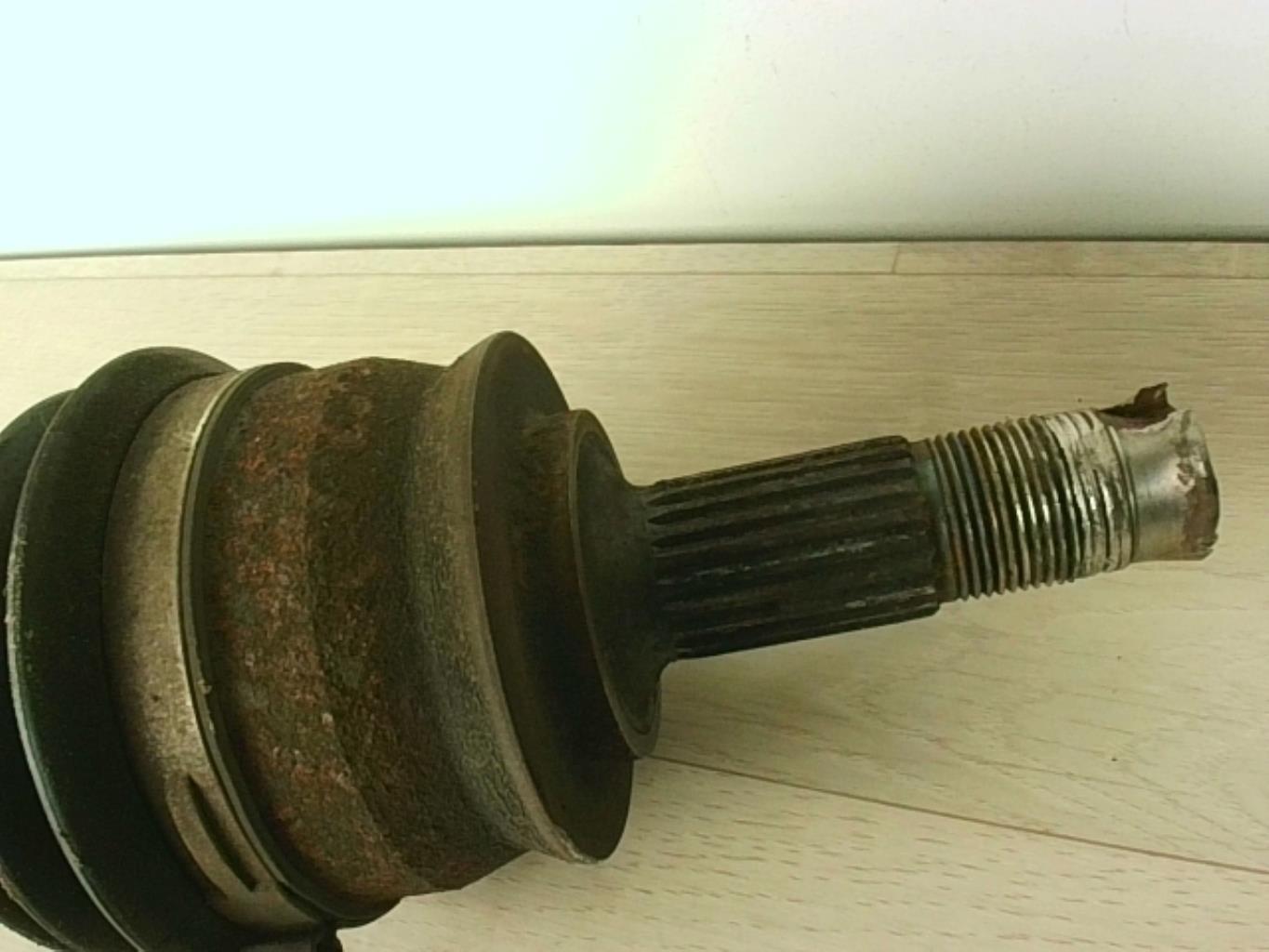 Giunto cardanico albero di trasmissione sinistro FORD KA PHASE 2  - 1