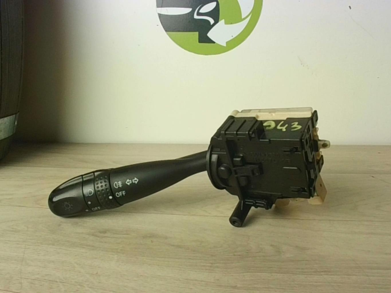 Devio luci SUZUKI ALTO 3 Gasolina - 1