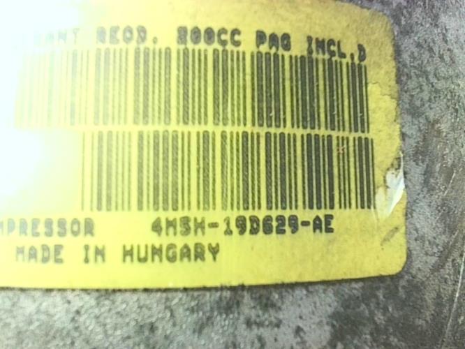 Foto del ricambio